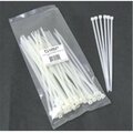 Fasttrack 4in CABLE TIES 100PK FA57049